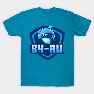 crystal dolphin T-Shirt